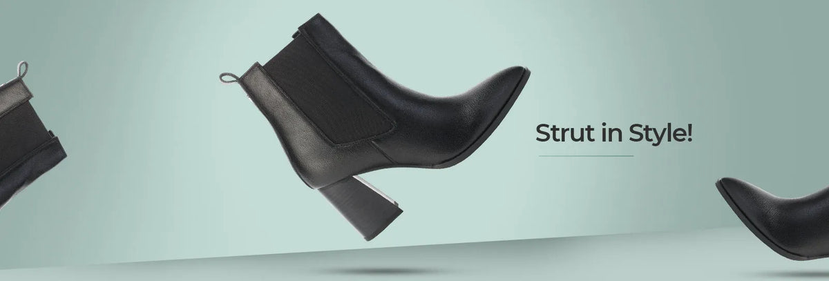 Must-Have Boots for Women This Season