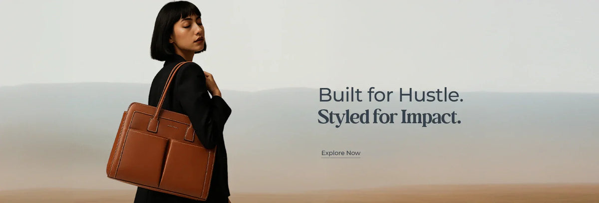 Top Picks: Men’s Bags That Combine Style and Utility - Lino Perros