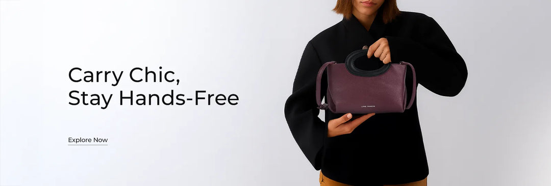 Top 10 Stylish Sling Bags for Women Who Love Hands-Free Fashion