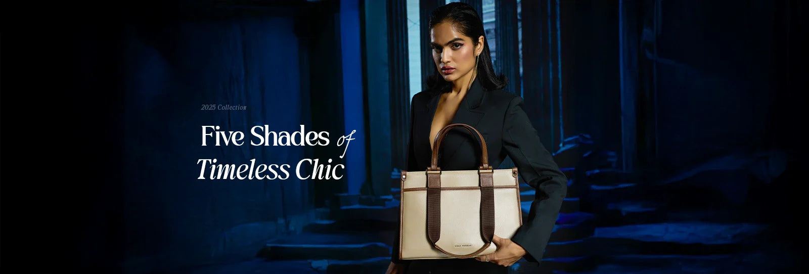 Top 5 Handbag Colors That Complement Every Outfit