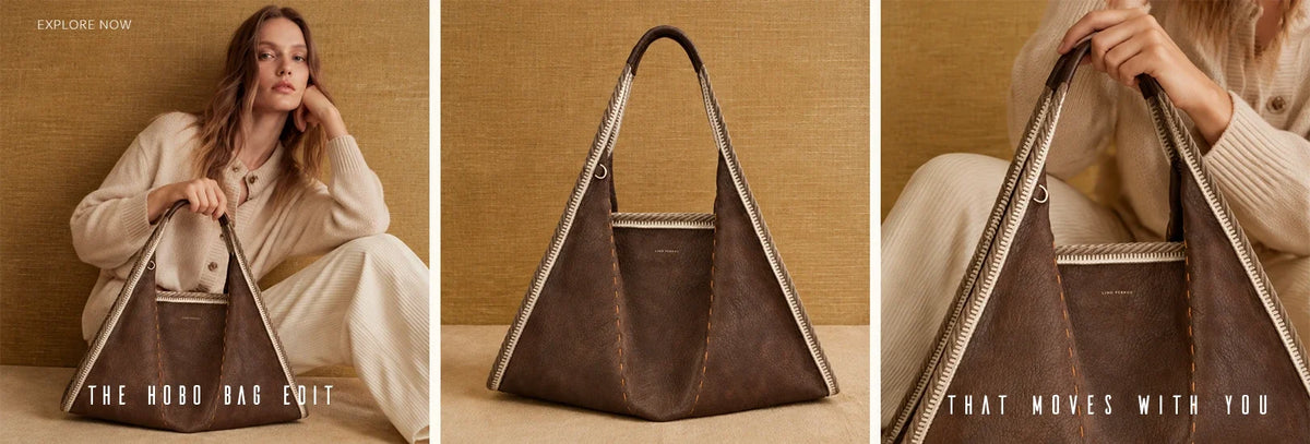 Hobo Bags for Women