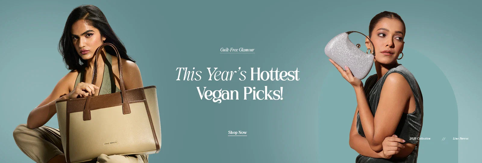 Top 10 Affordable Vegan Leather Handbags in India for 2025 - Lino Perros