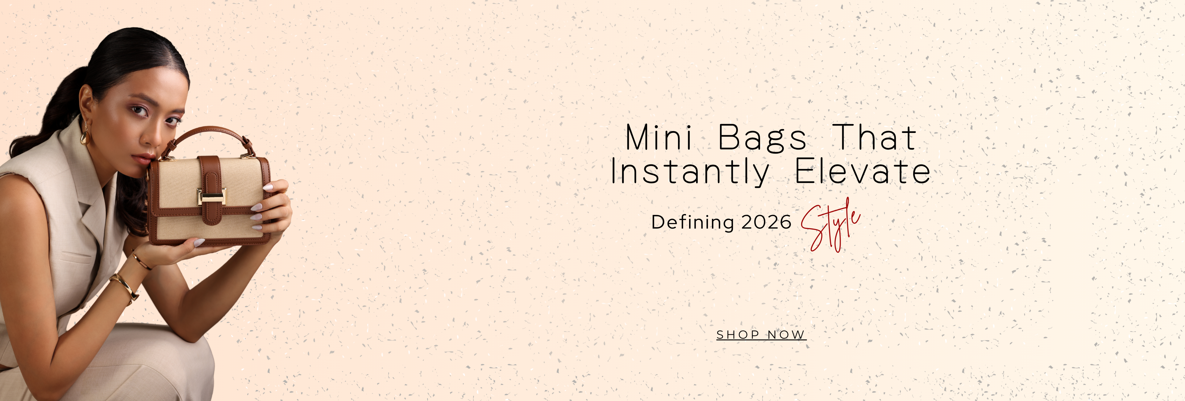 Top Handbag Trends in 2026 That Every Woman Should Know