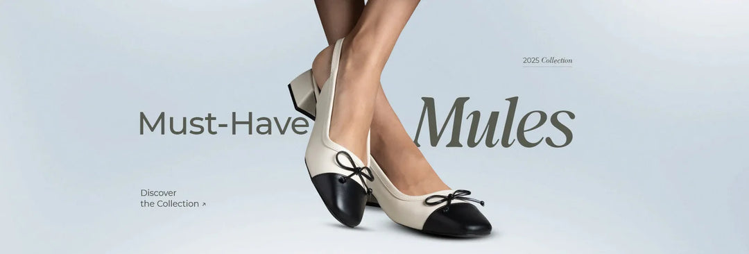 Chic & Comfy Mules Every Indian Woman Must Own
