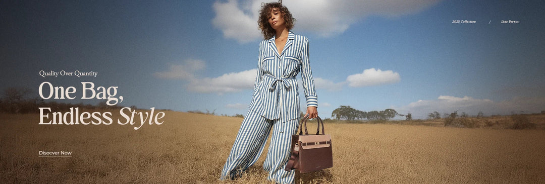 Why Investing in a Quality Handbag is Worth Every Penny