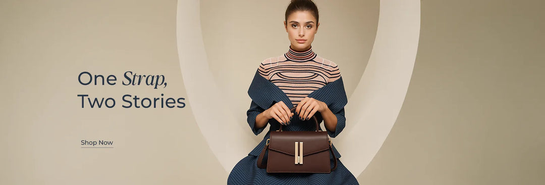 Sling Bag vs. Crossbody for Women- This is What Fashion Experts Secretly Prefer