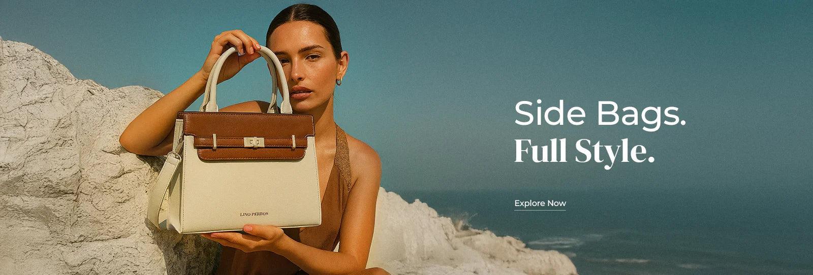 Chic Handbags for Girls That Make a Statement - Lino Perros
