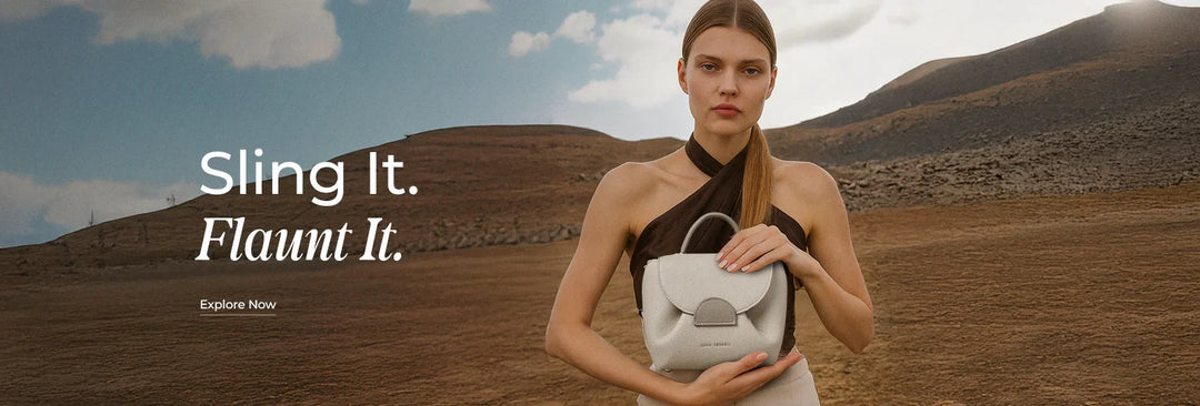 Trendy Side Bags for Women You Can Flaunt Daily