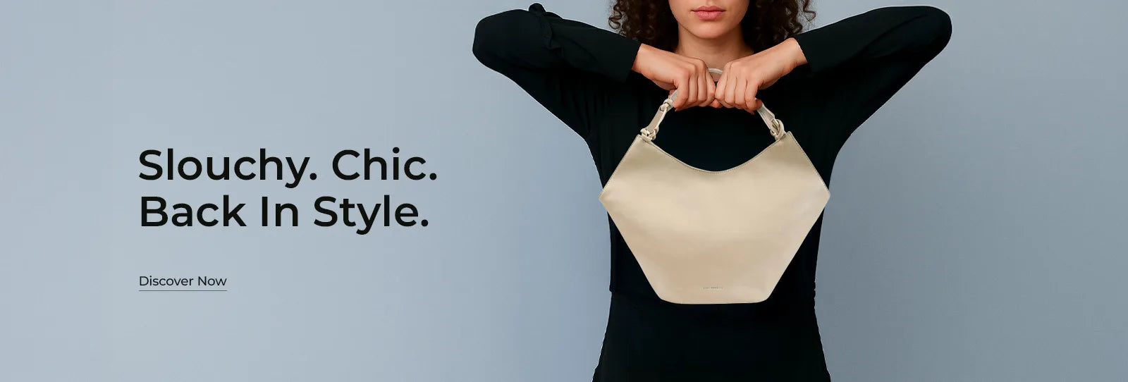 Hobo Bags Are Back in Style - Here's How to Wear Them in 2025
