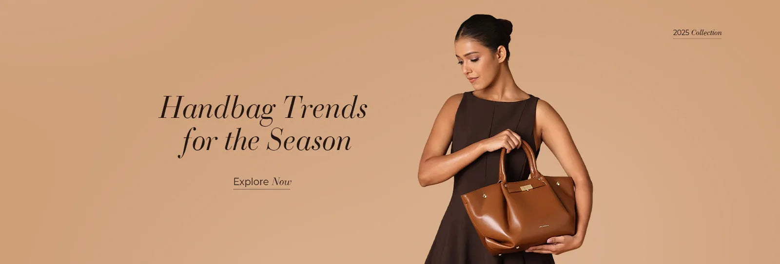 Top 5 Handbag Trends to Watch This Summer