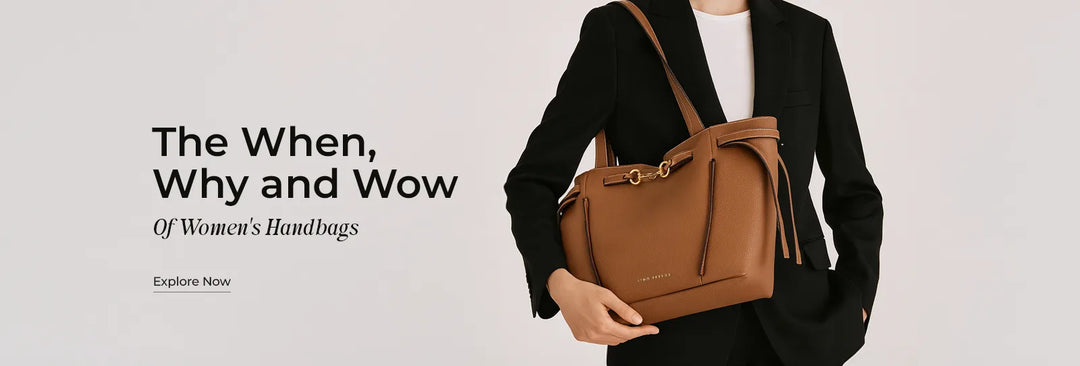 Casual Chic: Everyday Bags That Look Expensive but Feel Effortless
