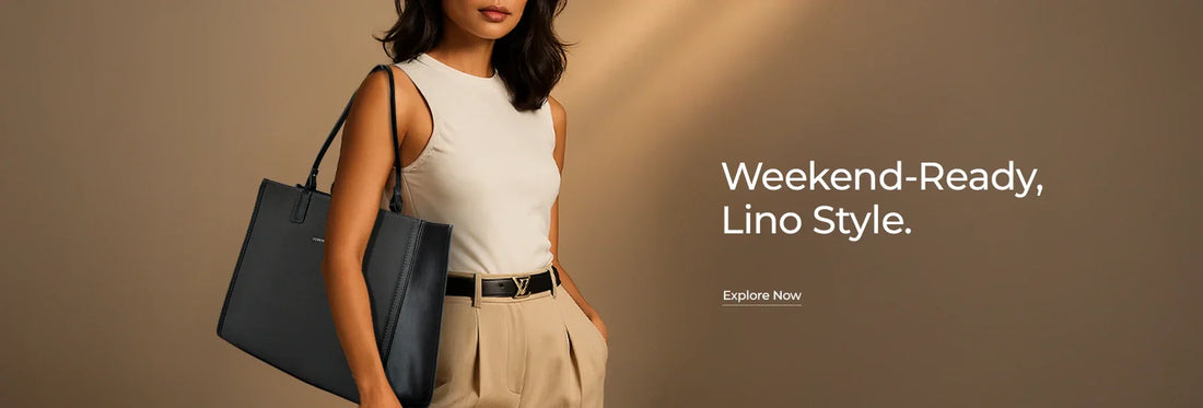 Top-Rated Travel Bags for Adventurous Weekenders - Lino Perros