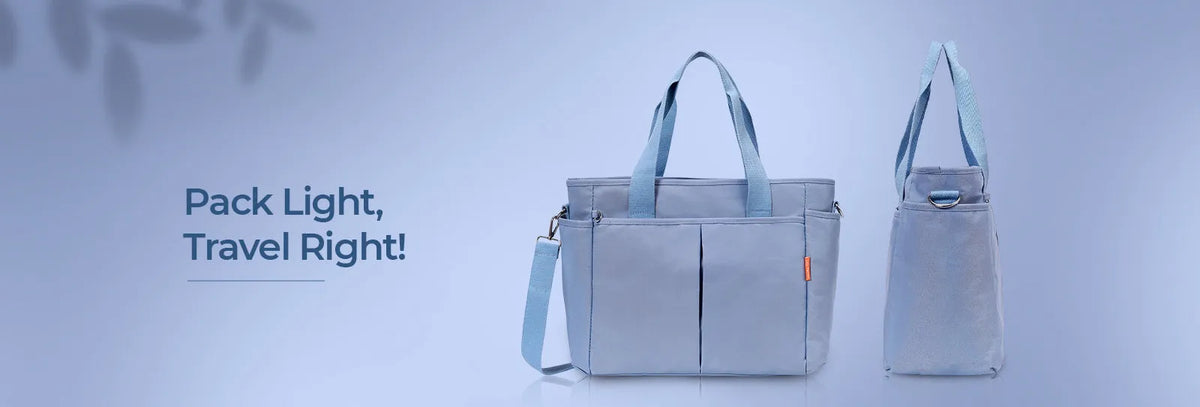 Travel Shoulder Bags: Your Perfect Companion