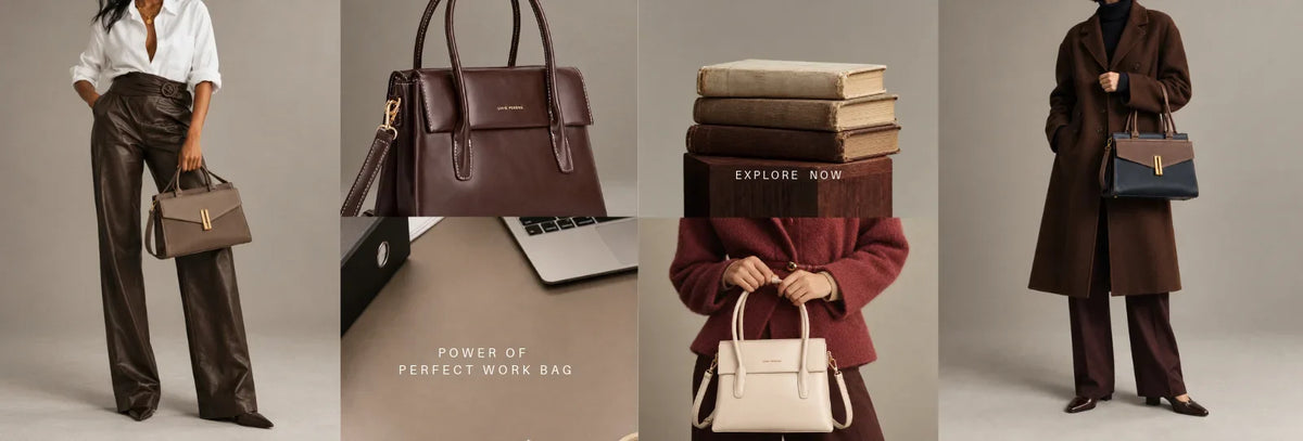 Office Bags for Women