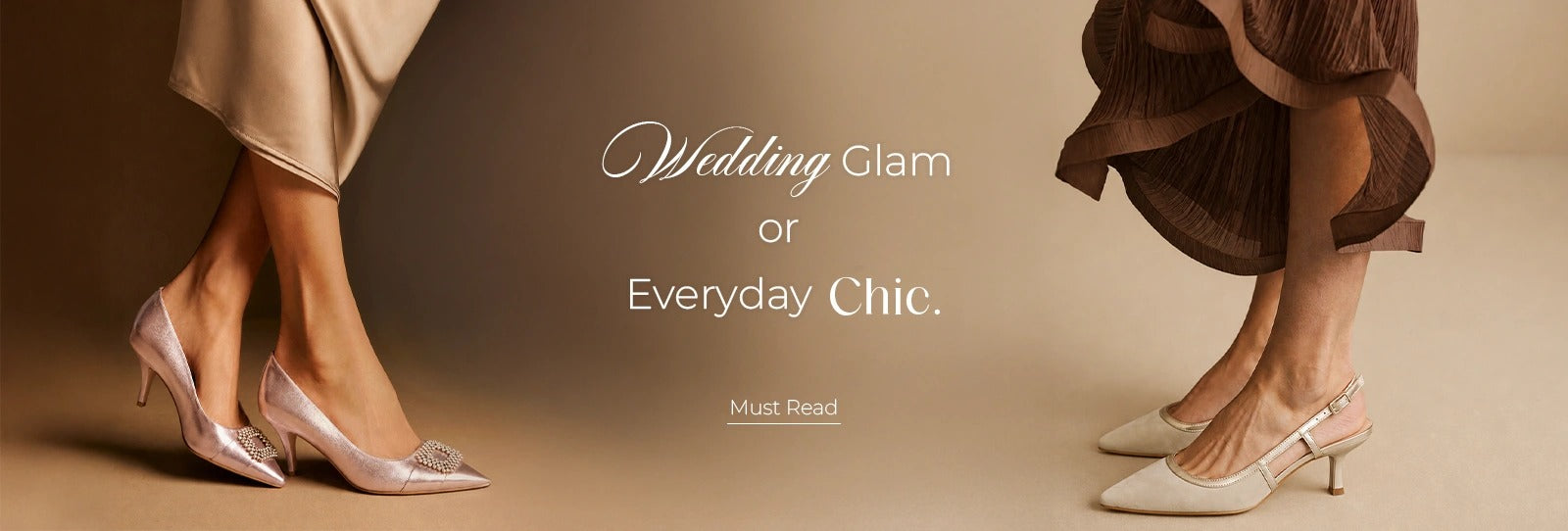 Best Heels for Weddings vs Daily Wear