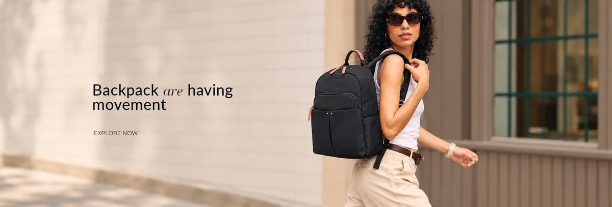 Backpacks for Women