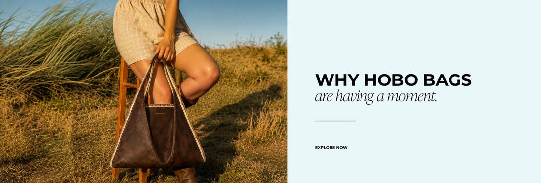 Best Hobo Bags in Fashion