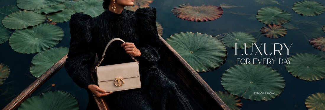 Handbags for Women: How to Choose the Perfect Bag