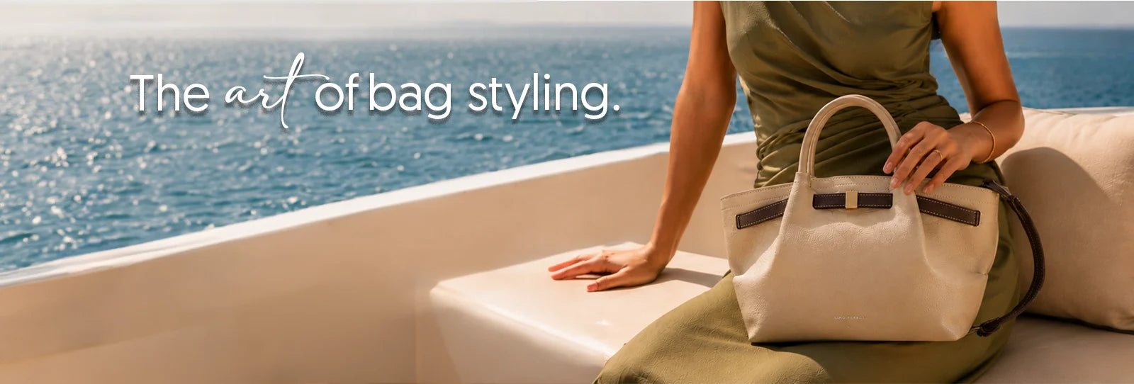 How to Match Your Bag with Your Outfit (Easy Guide)