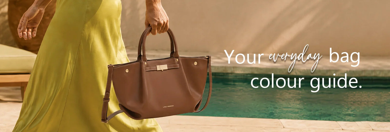How to Choose the Right Bag Color for Everyday Use