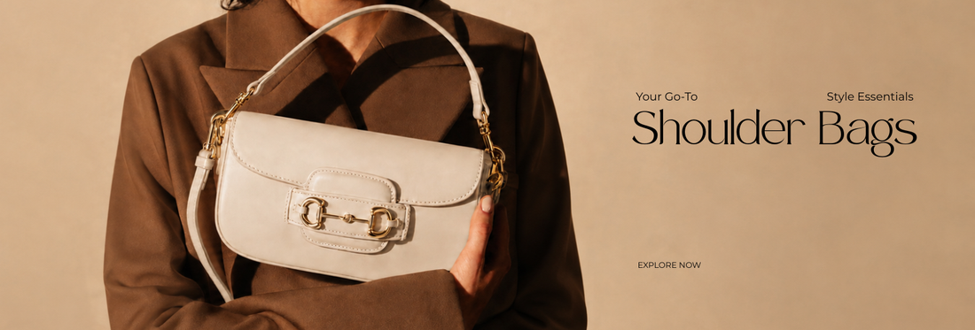 Shoulder Bags for Women