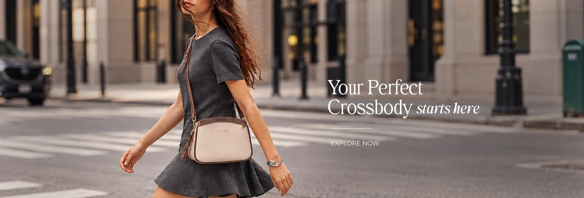 Crossbody Bags for Women