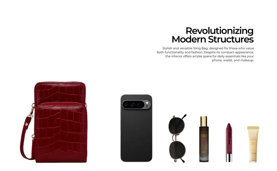 product description banner