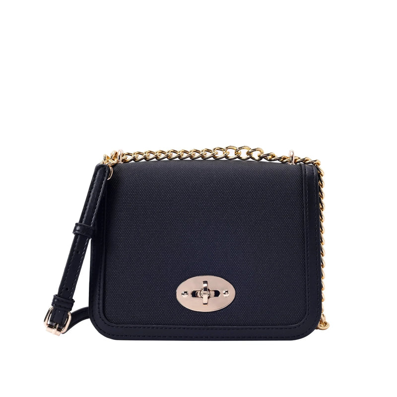 Valley Full Bloom Off White Shoulder Bag