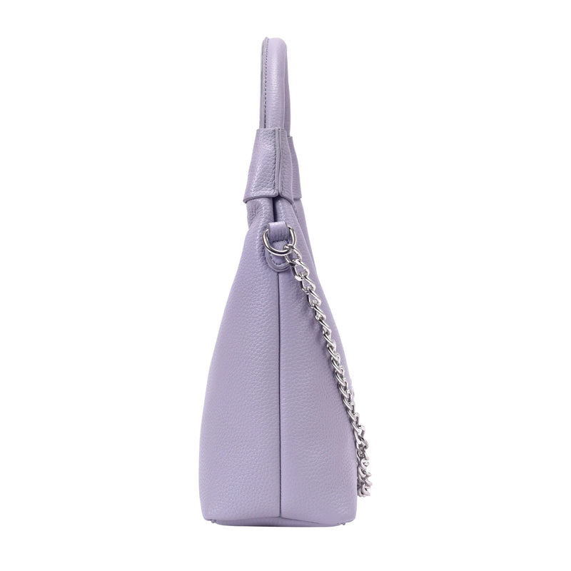 Voyage Modern Beige Shoulder Bag