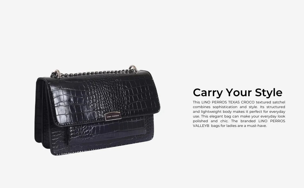 Texas Highlife Tan Shoulder Bag