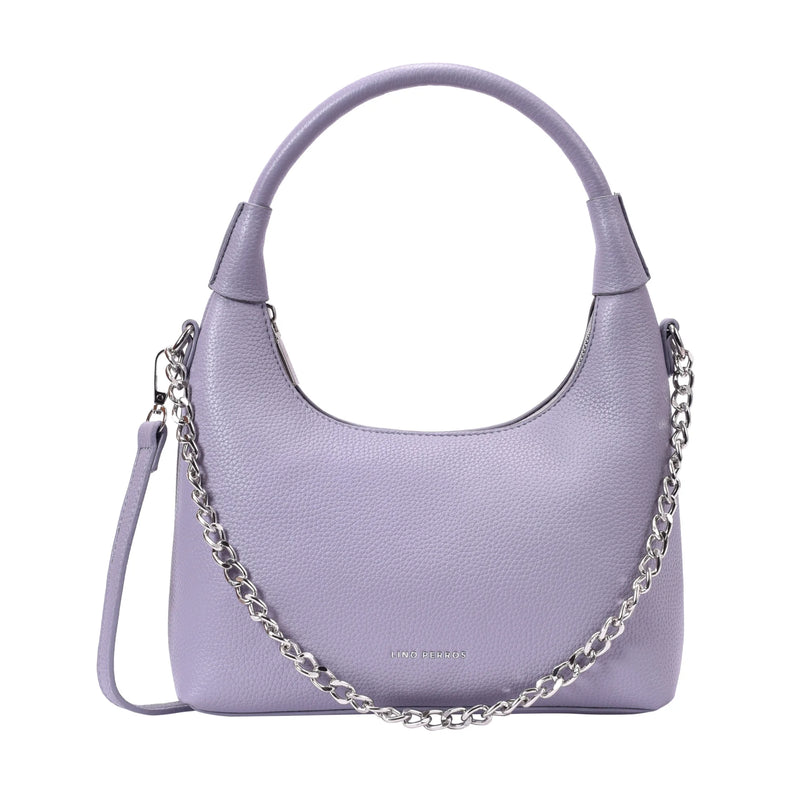 Voyage Modern Beige Shoulder Bag