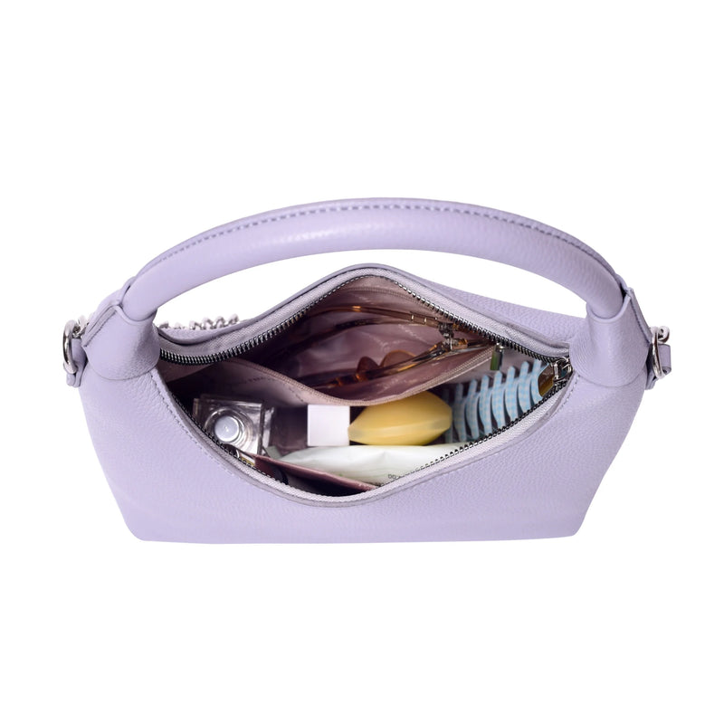 Voyage Modern Beige Shoulder Bag