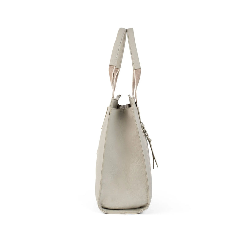 Avril Soft Body Everyday Blue Tote Bag