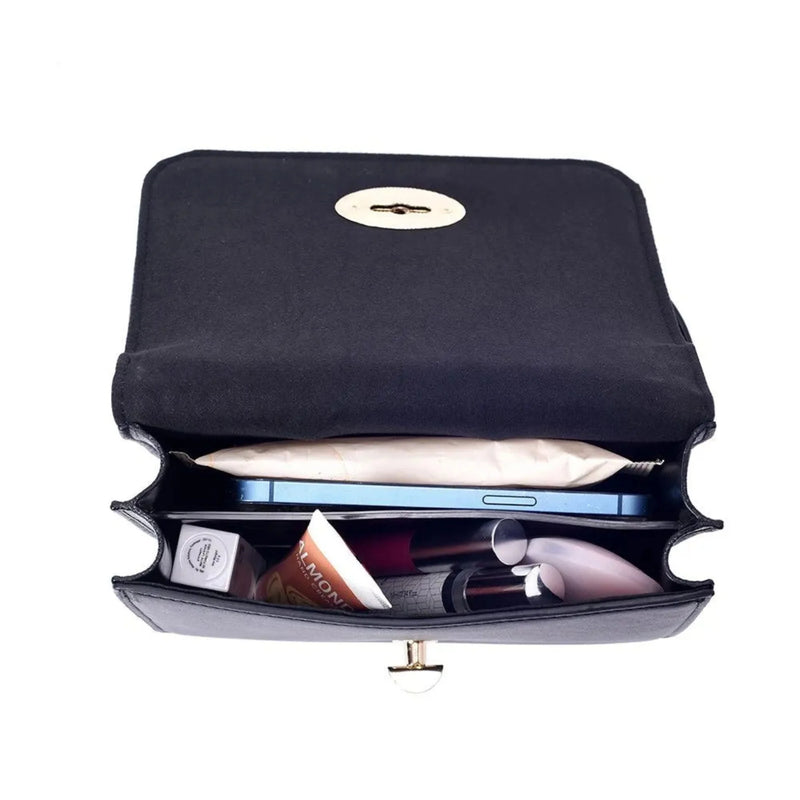 Valley Full Bloom Off White Shoulder Bag