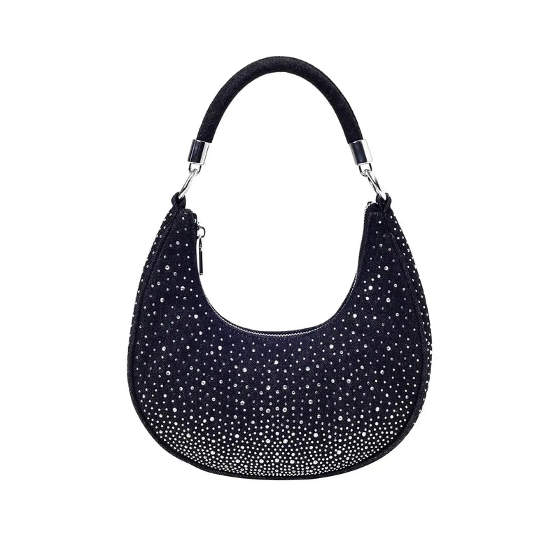 Texas Moonchild Shoulder Bag