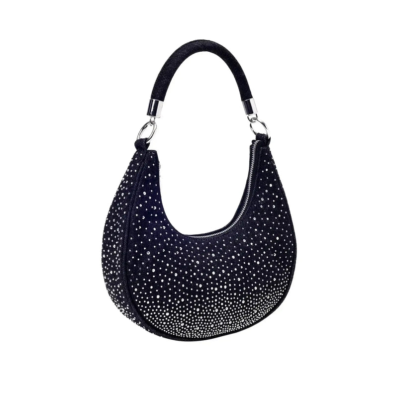 Texas Moonchild Shoulder Bag