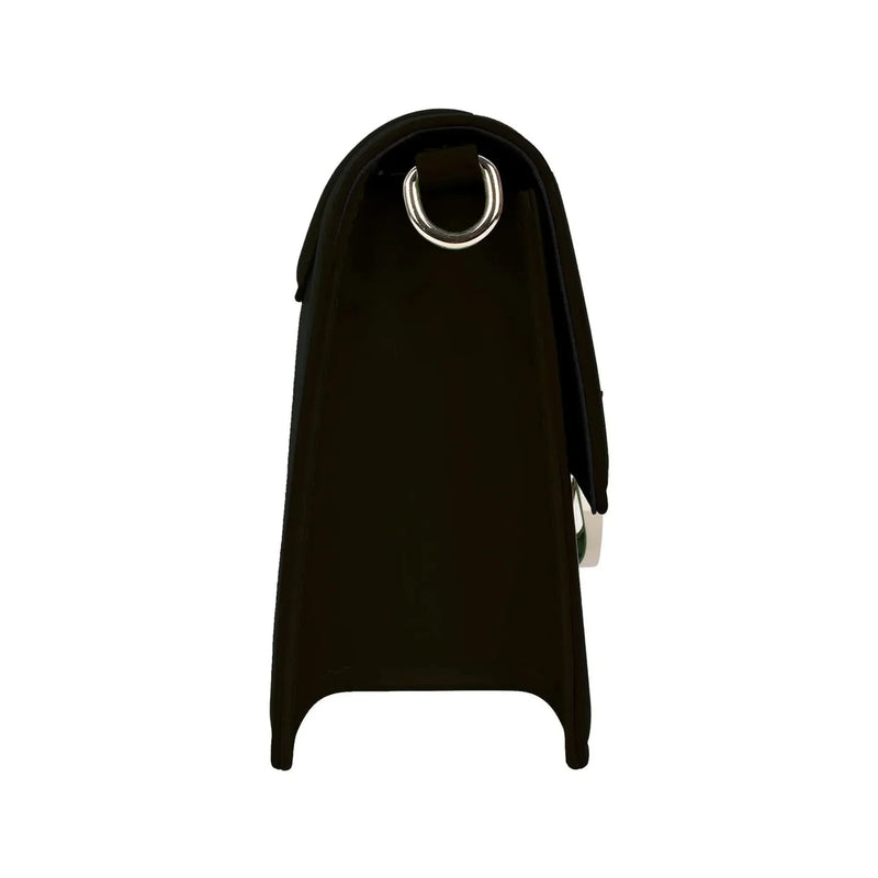 Monroe Focus Coffee Shoulder Bag