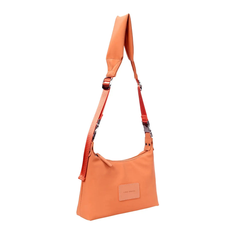Harper Chic Black Shoulder Bag