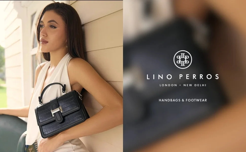 Valley Floral-Infused Beige Satchel Bag