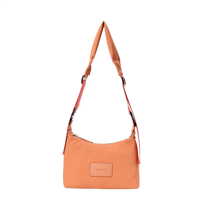 Harper Chic Black Shoulder Bag
