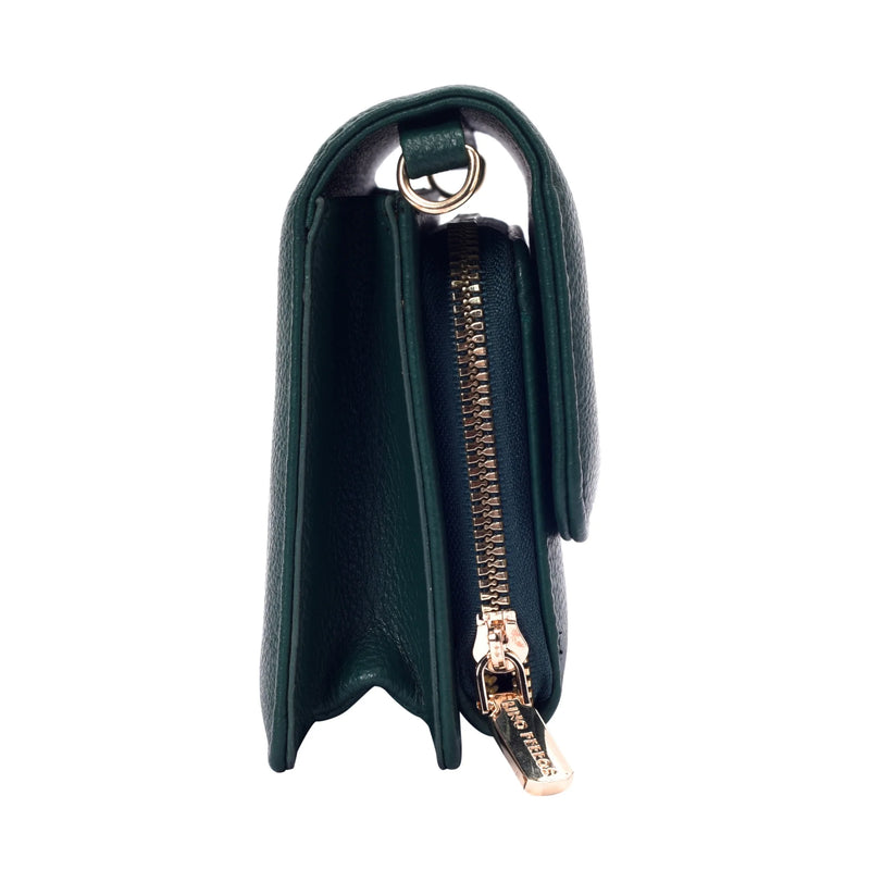 Voyage Mini boho Grey Sling Bag