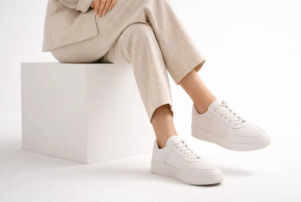 All-Day Wearability