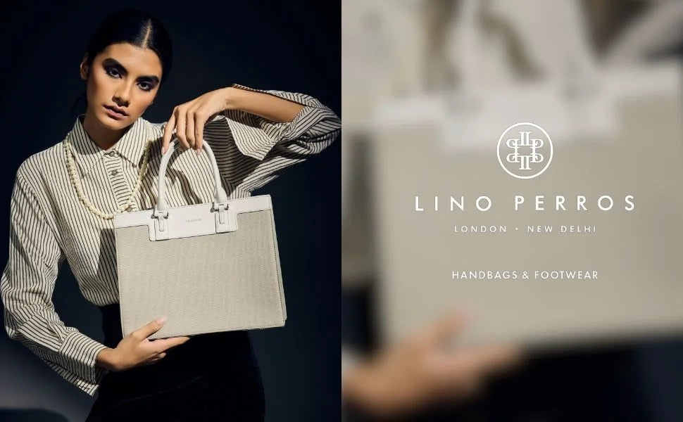 Monroe Luxe Tan Satchel Bag