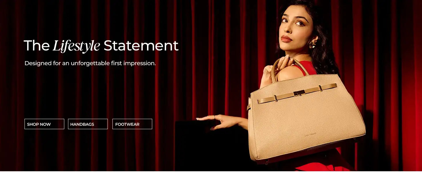 Monroe Clara Beige Satchel