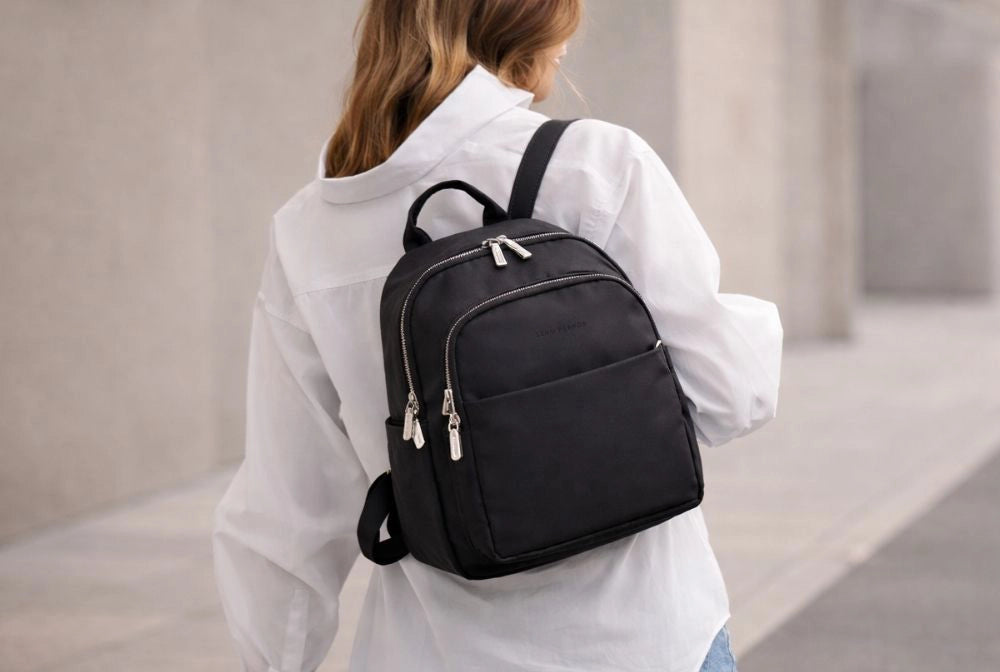 Carry with Confidence