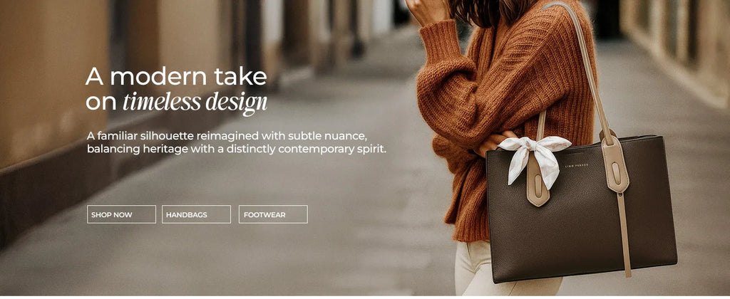 product description banner