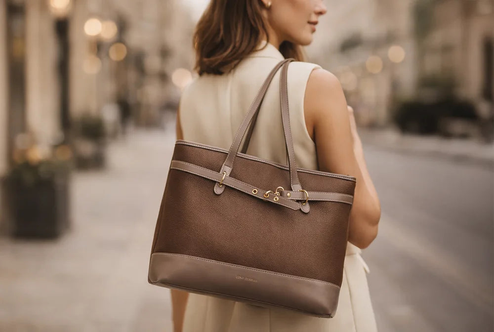 Refined Everyday Classic