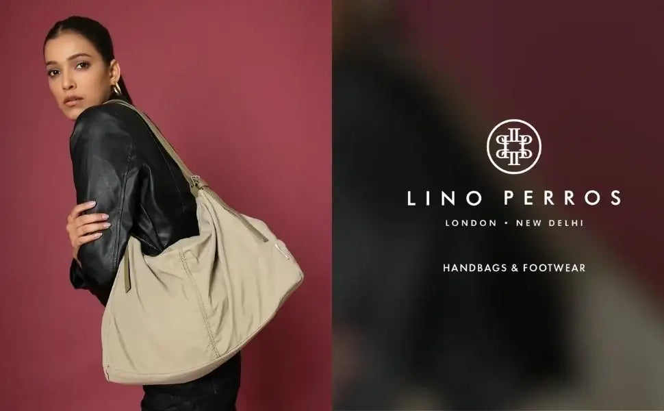 Harper Confident Olive Hobo Handbag