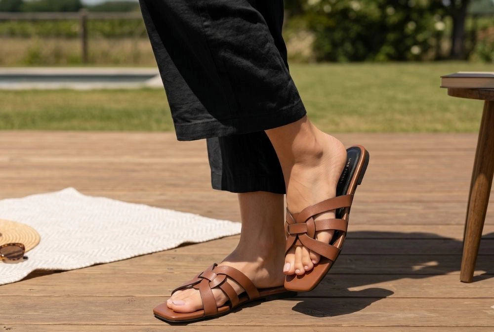Everyday Comfort Design