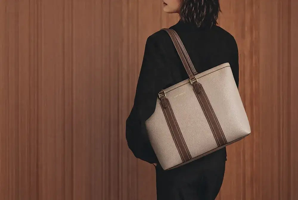 Designed for women who carry ambition as beautifully as style.